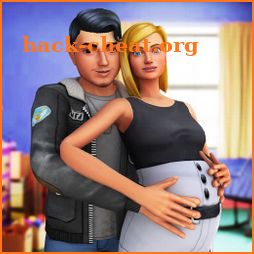Virtual Pregnant Mother Simulator- Pregnancy Life icon