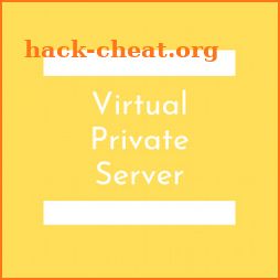 Virtual Private Server Side icon