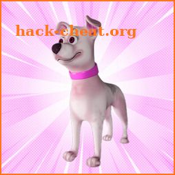 Virtual Puppy Training Simulator icon