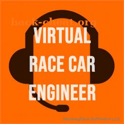 Virtual Race Car Engineer 2020 icon