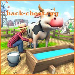 Virtual Ranch Life Simulator icon