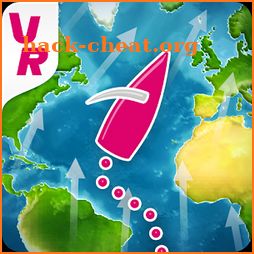 Virtual Regatta Offshore icon