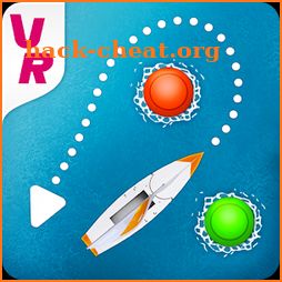 Virtual Regatta Sailing School icon