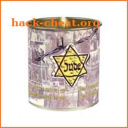 Virtual Shoah Yellow Candle icon
