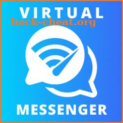 Virtual Signal Messenger icon