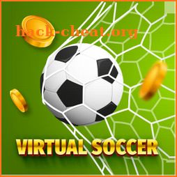 Virtual Soccer icon