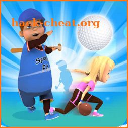 Virtual Sports Club icon