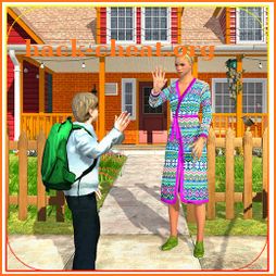 Virtual Step Mom: Mother Simulator Family Life icon