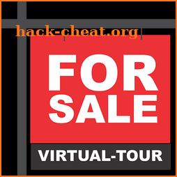 Virtual Tours Real Estate icon