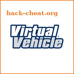 Virtual Vehicle icon