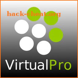VirtualPro icon