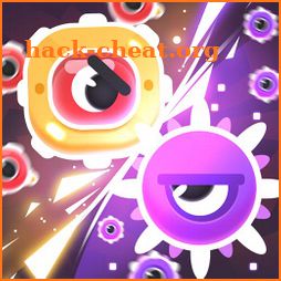 Virus Battle: Ball Fighting icon