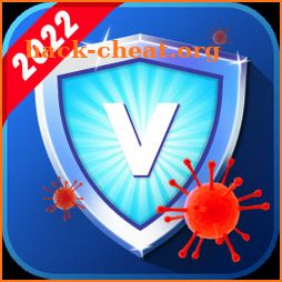 Virus Cleaner- Booster&Cleaner icon