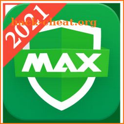 Virus Cleaner - Max Security, Antivirus & AppLock icon