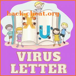 Virus Letter icon