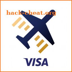 Visa Airport Companion icon