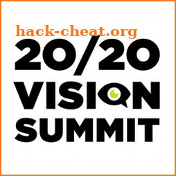 Vision 2020 Summit icon