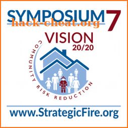 Vision 20/20 Symposium 7 icon