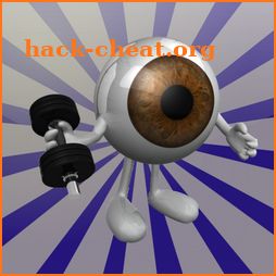 Vision therapy: Exercices icon