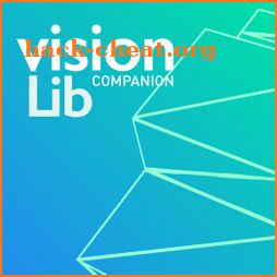 VisionLib Companion icon