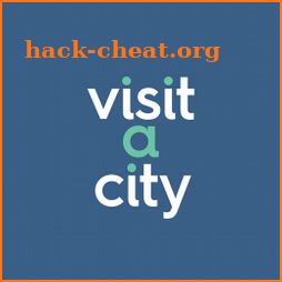 Visit A City icon