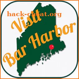 Visit Bar Harbor icon