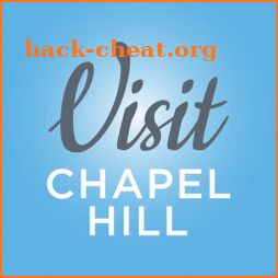 Visit Chapel Hill icon