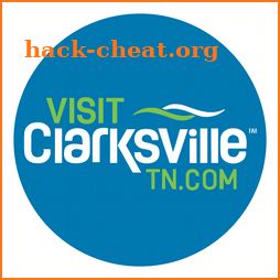 Visit Clarksville TN icon