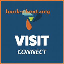 Visit Connect icon
