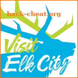 Visit Elk City OK! icon