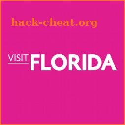 VISIT FLORIDA icon