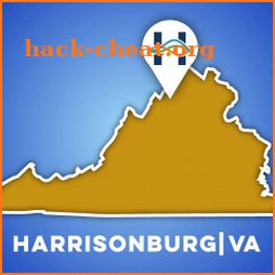 Visit Harrisonburg VA! icon
