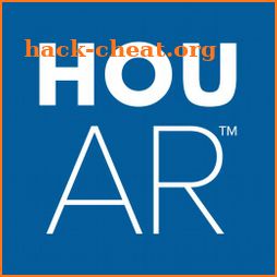 Visit Houston AR icon