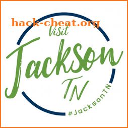 Visit Jackson, TN! icon