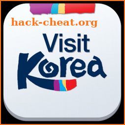 Visit Korea : Official Guide icon