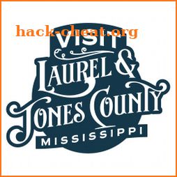 Visit Laurel & Jones County icon