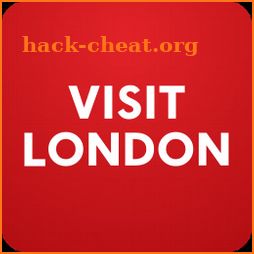 Visit London Official City Guide icon