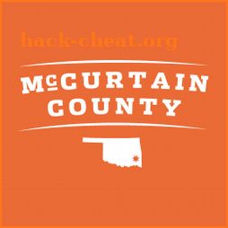 Visit McCurtain County icon