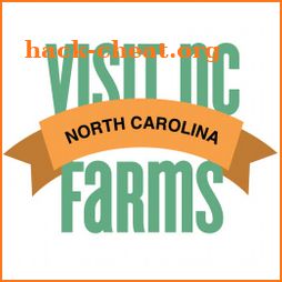 Visit NC Farms icon