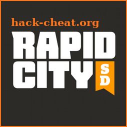 Visit Rapid City, SD icon