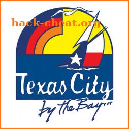 Visit Texas City! icon