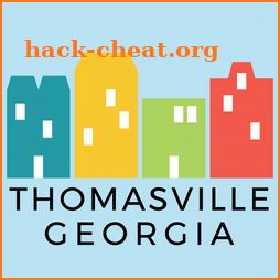 Visit Thomasville GA! icon