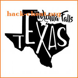 Visit Wichita Falls TX icon