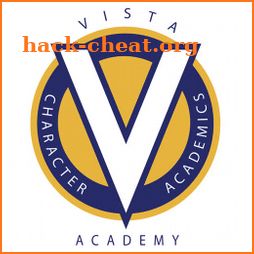 Vista Academy icon