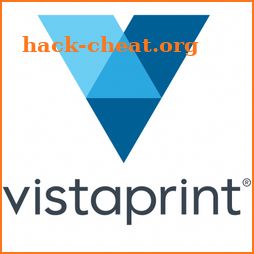 Vistaprint icon