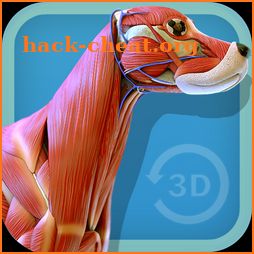 Visual Anatomy 3D - Canine icon