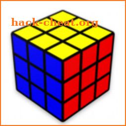 Visual Cube - Algorithms and 3D Cube Viewer icon