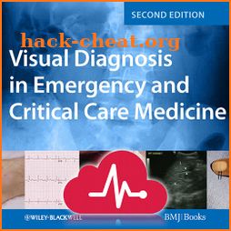 Visual Diagnosis Emergency Med icon