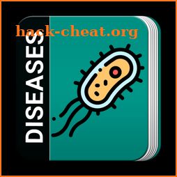 Visual Dictionary Of Diseases icon
