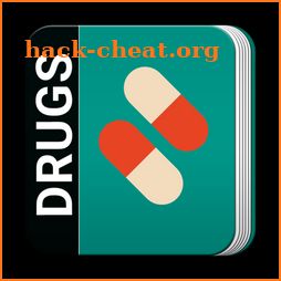 Visual Dictionary Of Drugs icon